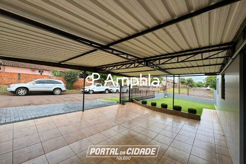 Casa &agrave; venda - 95m&sup2; - Alvorada