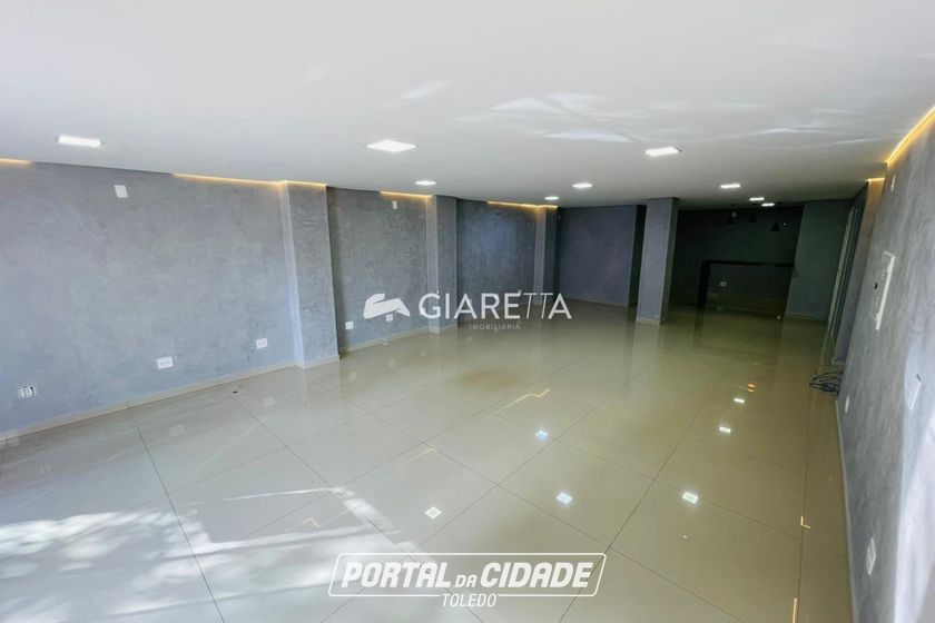 Sala Comercial para alugar - 103m&sup2; - VILA BECKER