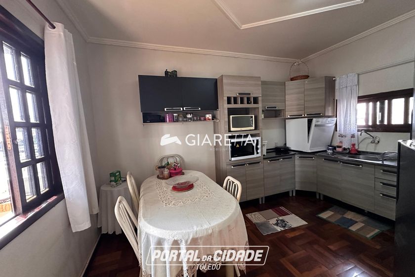 Sobrado para alugar - 257m&sup2; - JARDIM LA SALLE