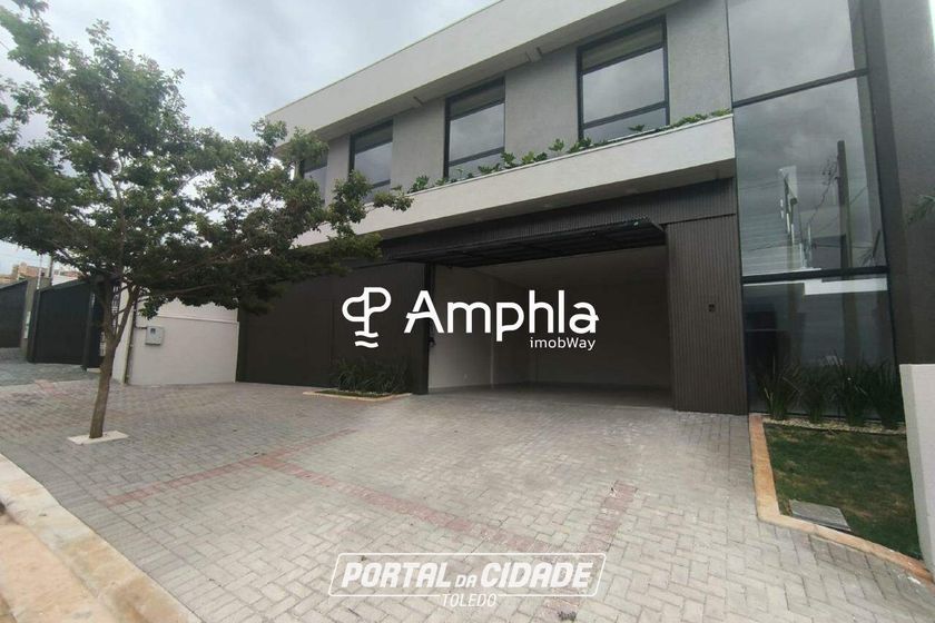 Sobrado &agrave; venda - 185m&sup2; - Vista Linda