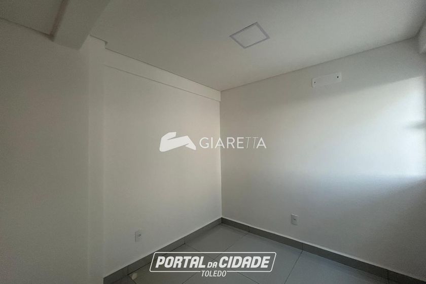 Apartamento para alugar - 62m&sup2; - JARDIM TOCANTINS