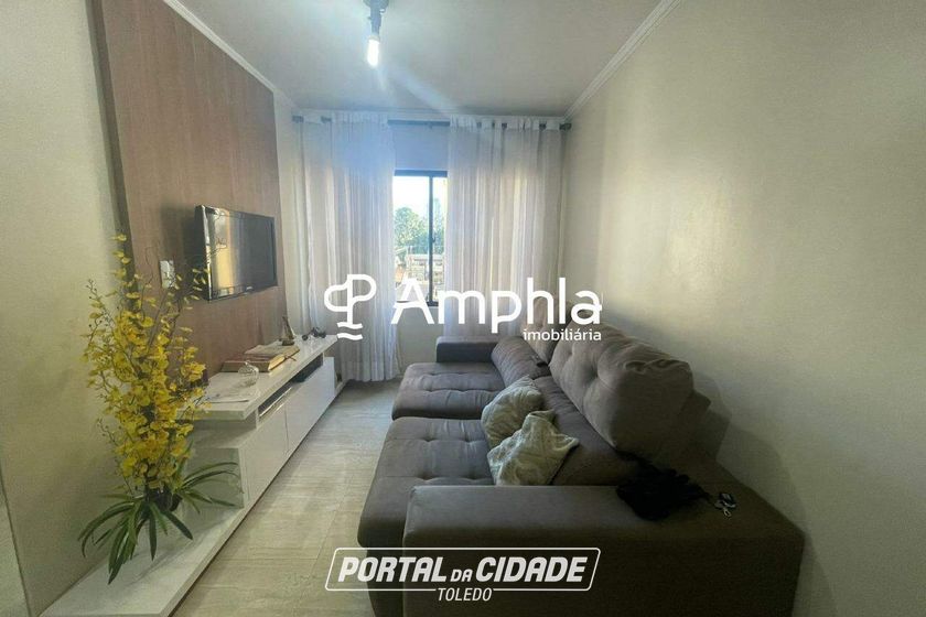 Apartamento &agrave; venda - 76m&sup2; - Neva