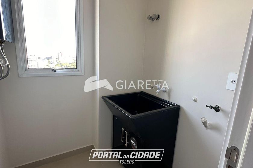 Apartamento para alugar - 85m&sup2; - VILA INDUSTRIAL