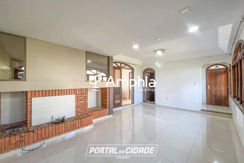 Sobrado &agrave; venda - 378m&sup2; - Parque S&atilde;o Paulo