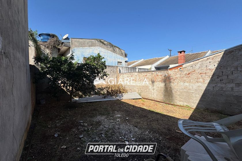 Casa &agrave; venda - 68m&sup2; - JARDIM PANORAMA