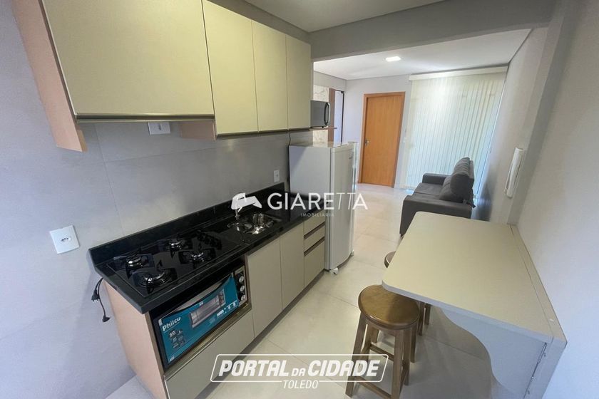 Apartamento para alugar - 81m&sup2; - JARDIM EUROPA