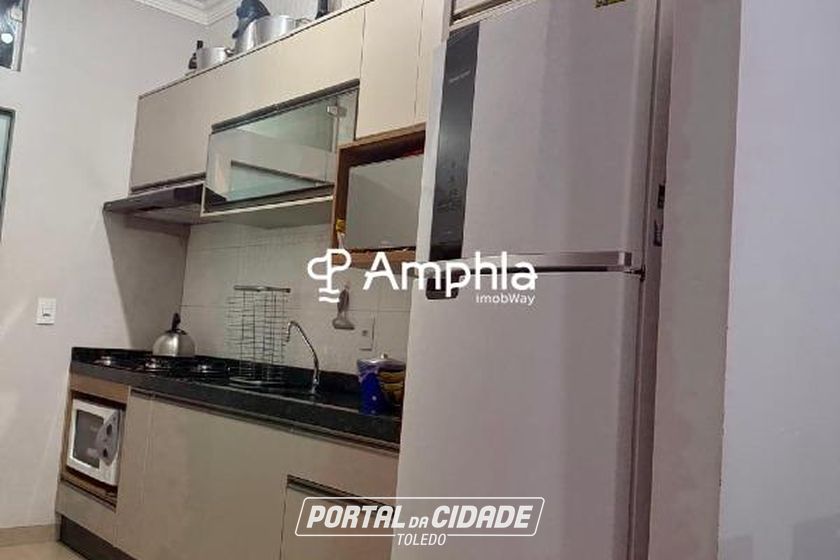Casa &agrave; venda - 62m&sup2; - S&atilde;o Francisco
