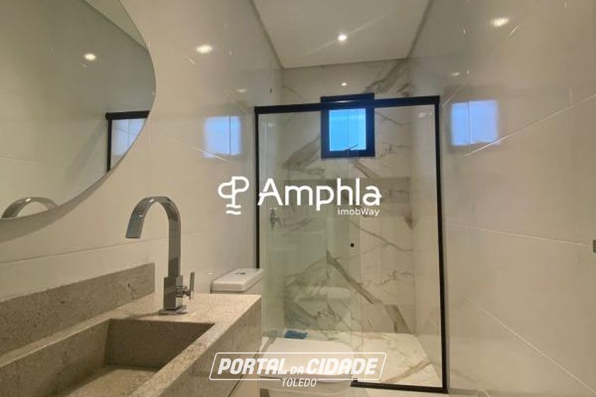 Casa &agrave; venda - 153m&sup2; - Jardim Pancera
