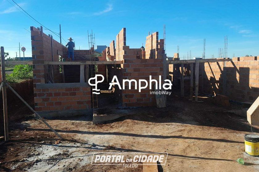Casa &agrave; venda - 87m&sup2; - Primavera
