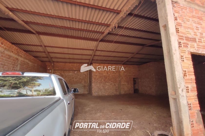 Sal&atilde;o Comercial &agrave; venda - 500m&sup2; - BOA VISTA