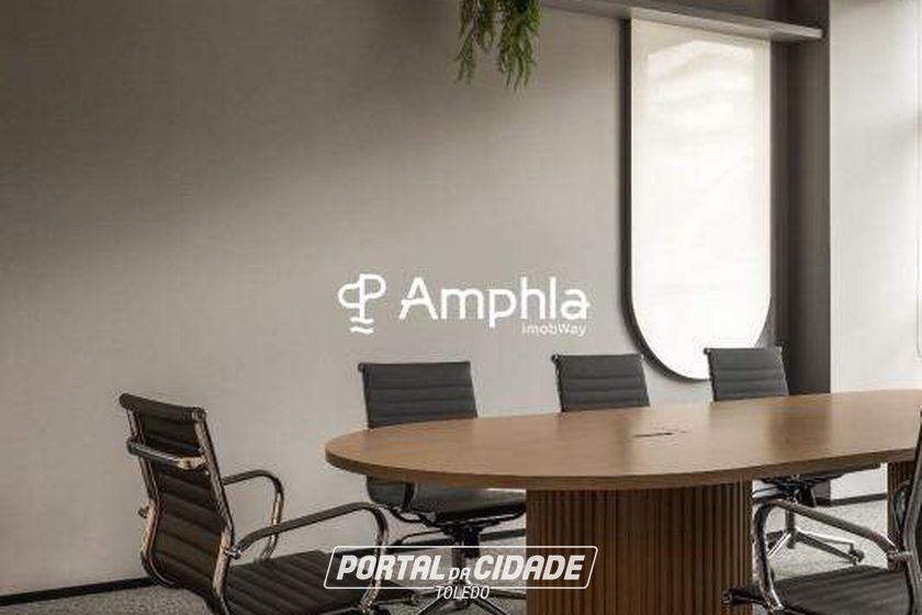 Sala Comercial &agrave; venda - 38m&sup2; - Centro