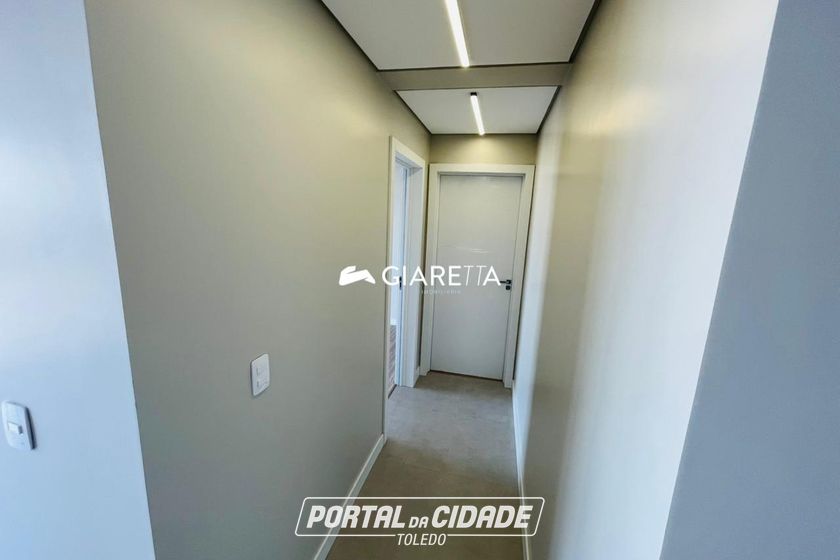 Apartamento para alugar - 85m&sup2; - CENTRO