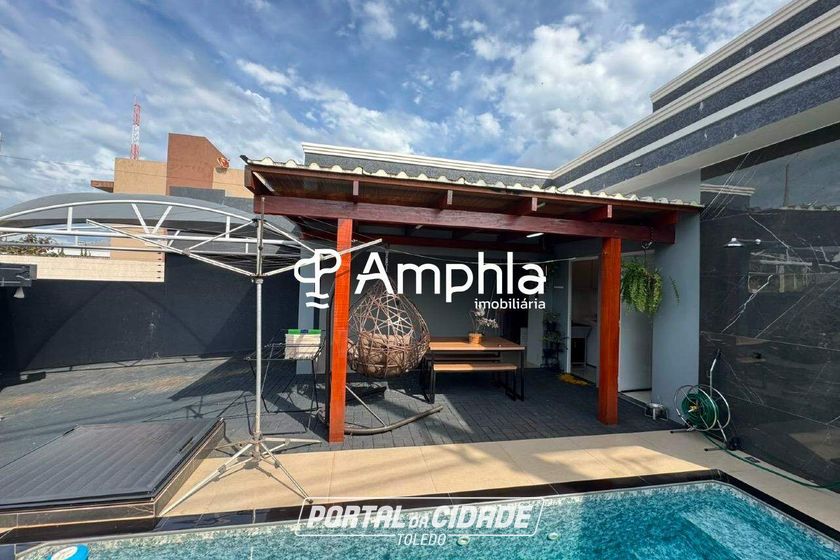 Casa &agrave; venda - 116m&sup2; - Universit&aacute;rio