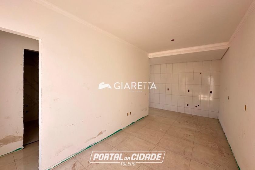 Casa &agrave; venda - 51m&sup2; - JARDIM COOPAGRO