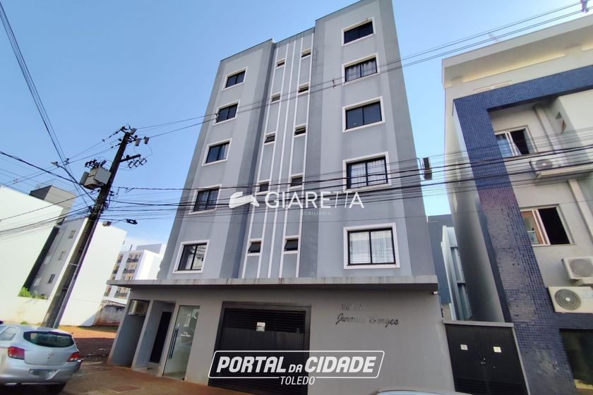 Apartamento para alugar - 46m&sup2; - JARDIM TOCANTINS
