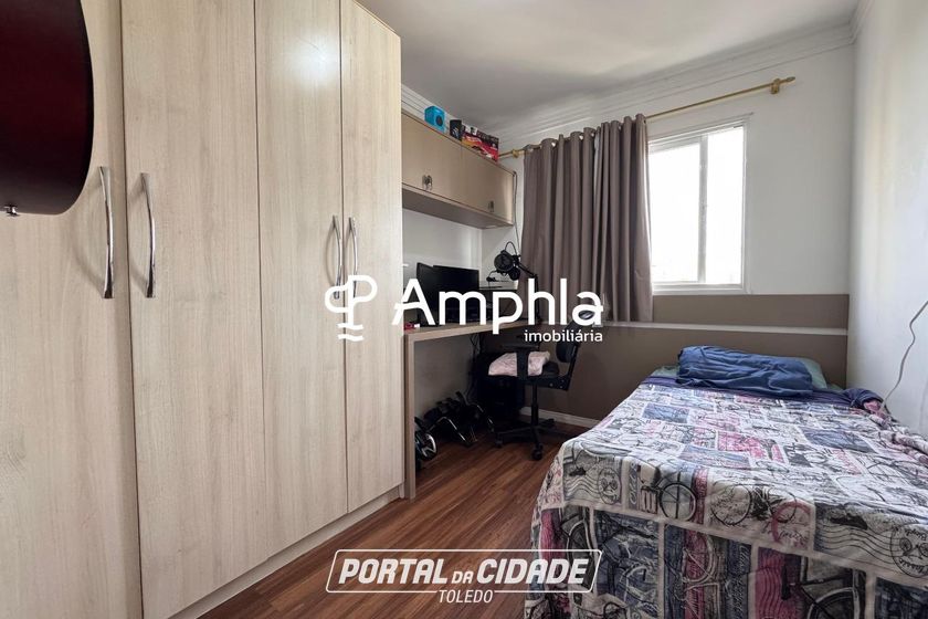 Apartamento &agrave; venda - 60m&sup2; - Centro