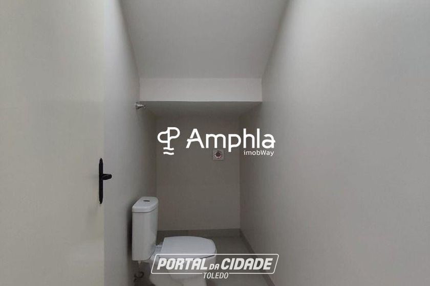 Sobrado &agrave; venda - 152m&sup2; - Jardim Pasqualli