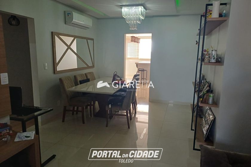Apartamento para alugar - 125m&sup2; - JARDIM LA SALLE