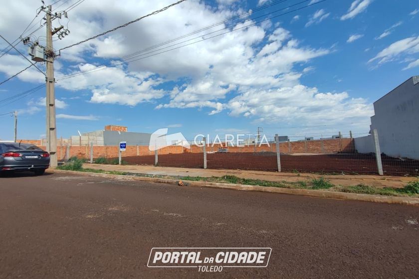 Terreno para alugar - 750m&sup2; - JARDIM PANORAMA