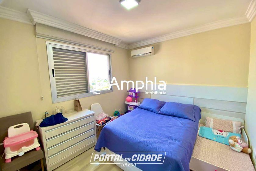 Apartamento &agrave; venda - 86m&sup2; - Centro