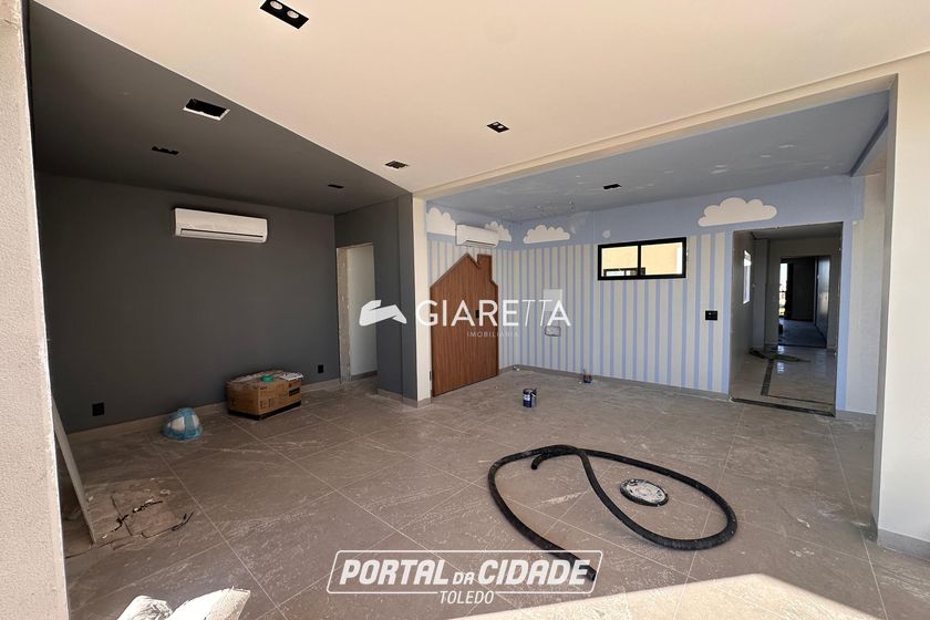 Apartamento &agrave; venda - 74m&sup2; - JARDIM GISELA