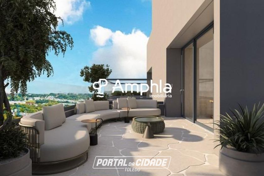 Apartamento &agrave; venda - 142m&sup2; - Vila Industrial