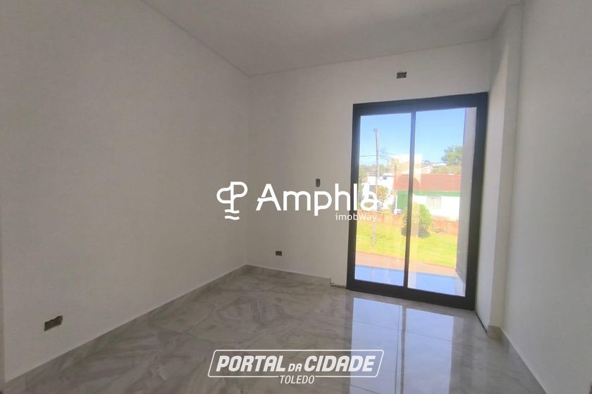 Sobrado &agrave; venda - 118m&sup2; - Centro