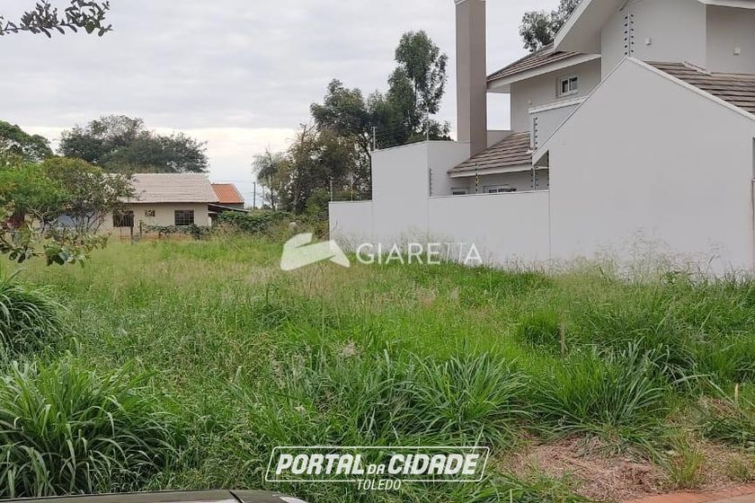 Terreno &agrave; venda - 360m&sup2; - JARDIM GISELA