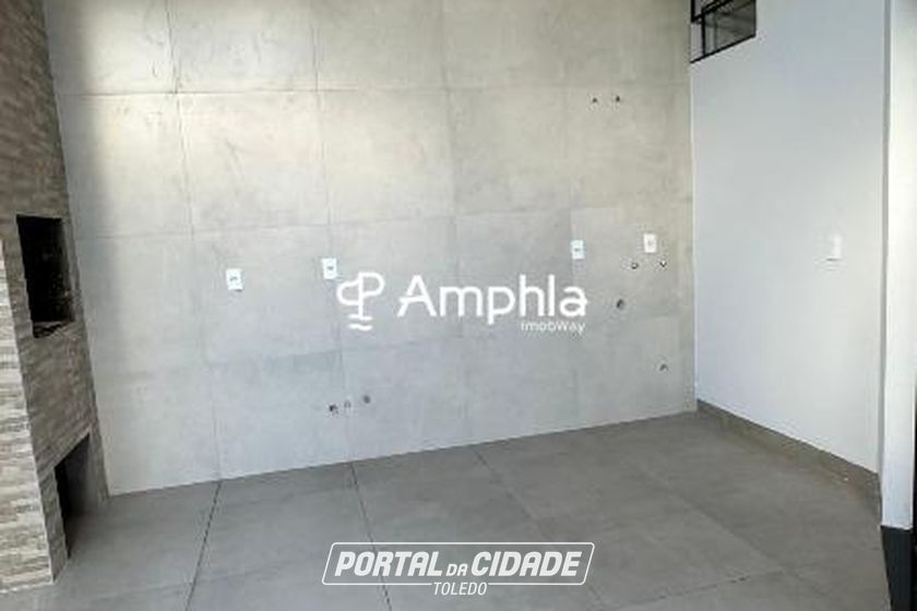 Sobrado &agrave; venda - 114m&sup2; - Jardim Pancera