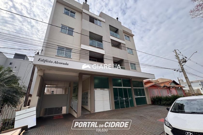 Apartamento &agrave; venda - 61m&sup2; - JARDIM SANTA MARIA