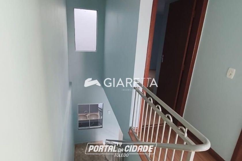 Sobrado para alugar - 73m&sup2; - JARDIM CONCORDIA