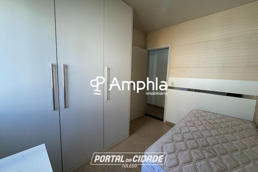 Apartamento &agrave; venda - 60m&sup2; - Country