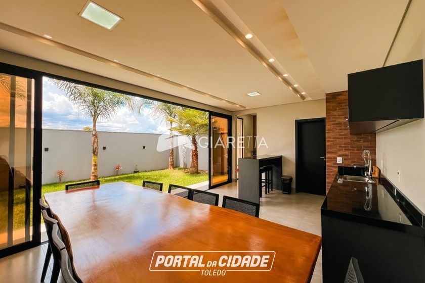 Casa &agrave; venda - 160m&sup2; - JARDIM GISELA