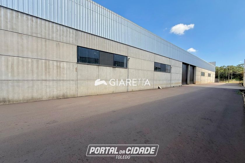 Sal&atilde;o Comercial para alugar - 1050m&sup2; - JARDIM TOCANTINS