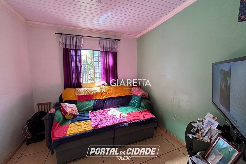 Casa &agrave; venda - 93m&sup2; - JARDIM CONCORDIA
