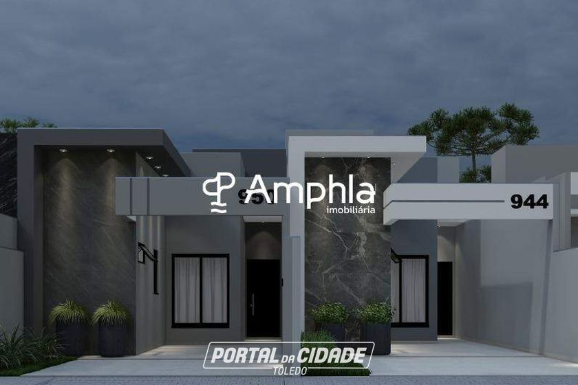 Casa &agrave; venda - 66m&sup2; - GUALTIERRI