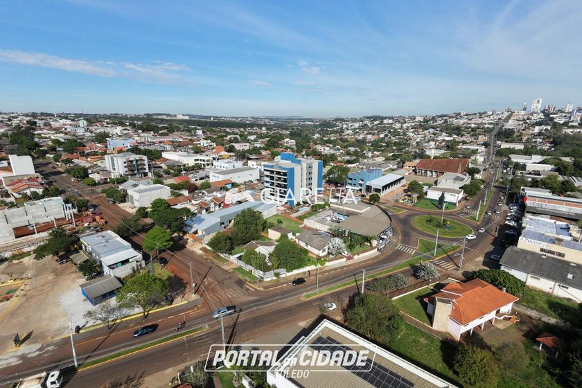 Terreno &agrave; venda - 718m&sup2; - VILA OPERARIA