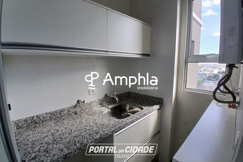 Apartamento &agrave; venda - 92m&sup2; - Neva
