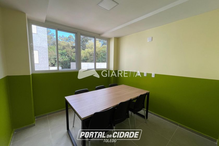 Apartamento para alugar - 45m&sup2; - VILA INDUSTRIAL