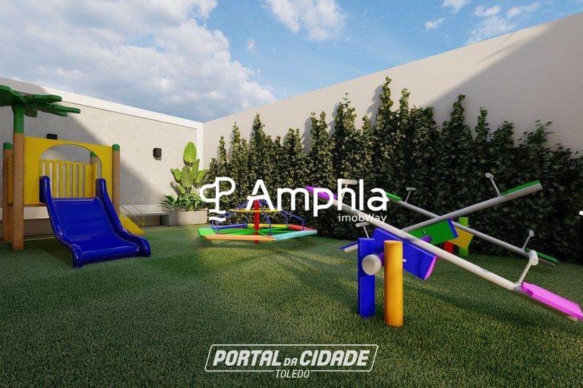 Apartamento &agrave; venda - 119m&sup2; - Centro