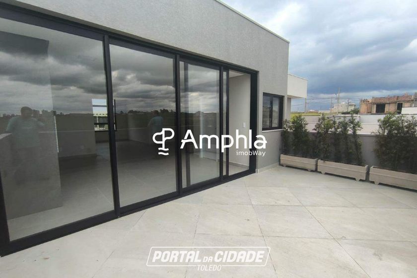 Sobrado &agrave; venda - 185m&sup2; - Vista Linda
