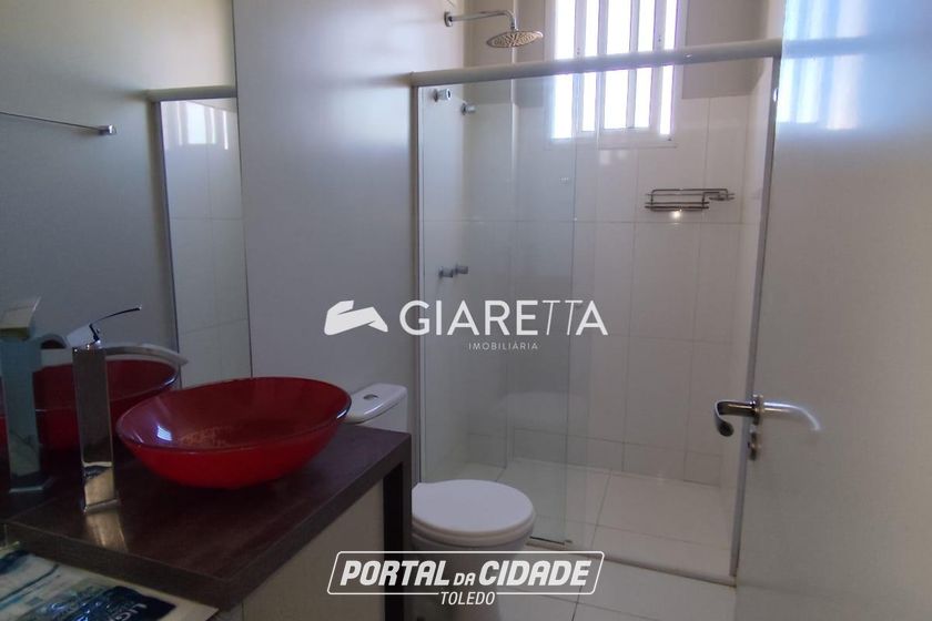 Apartamento para alugar - 126m&sup2; - JARDIM LA SALLE