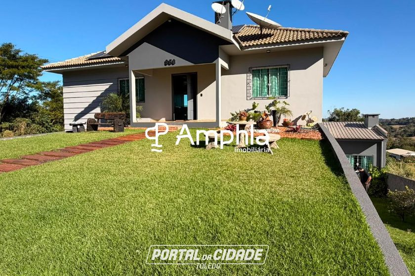 Sobrado &agrave; venda - 391m&sup2; - Ana Paula