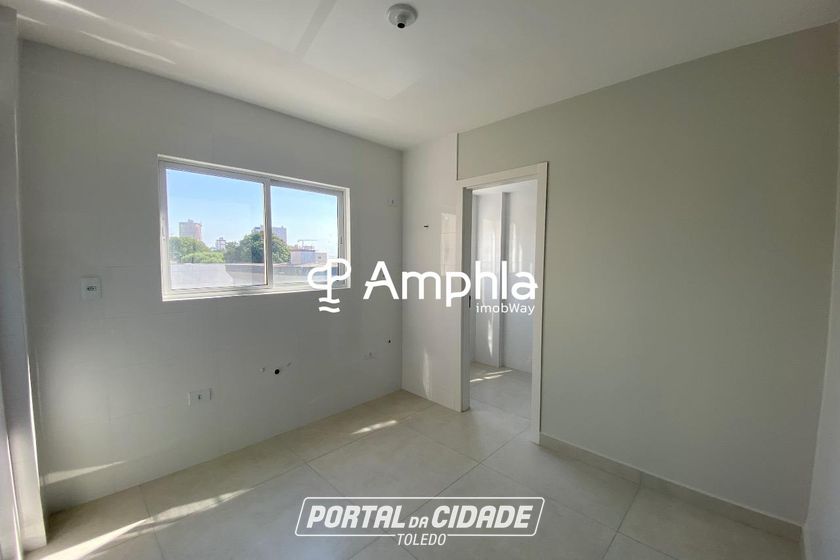 Apartamento &agrave; venda - 97m&sup2; - Centro