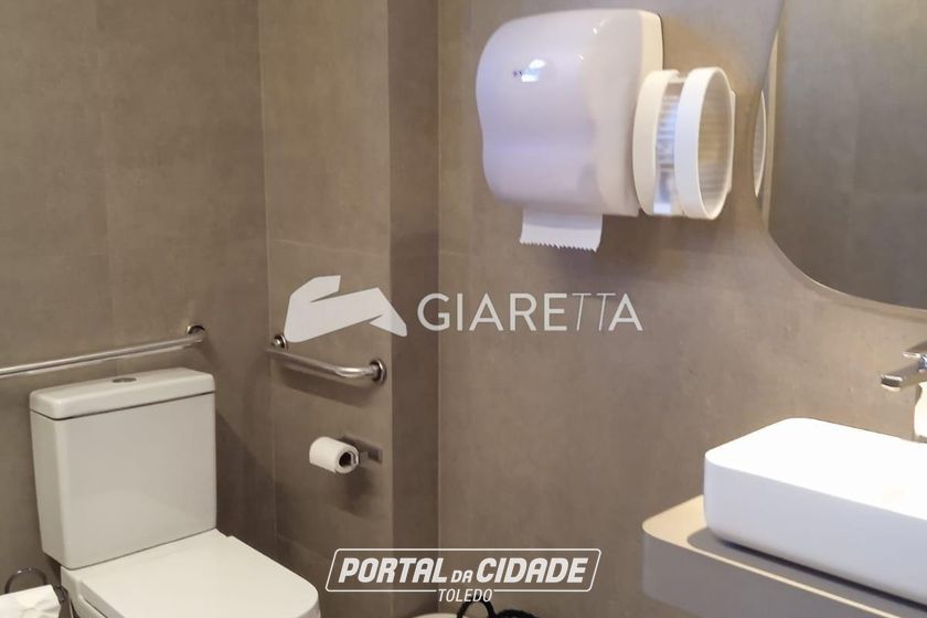 Sala Comercial para alugar - 11m&sup2; - JARDIM SANTA MARIA