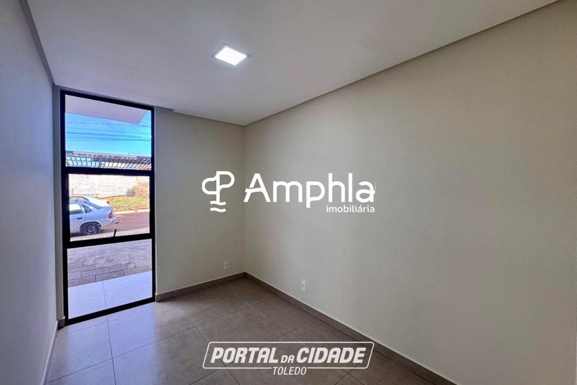 Casa &agrave; venda - 60m&sup2; - Brazmadeira