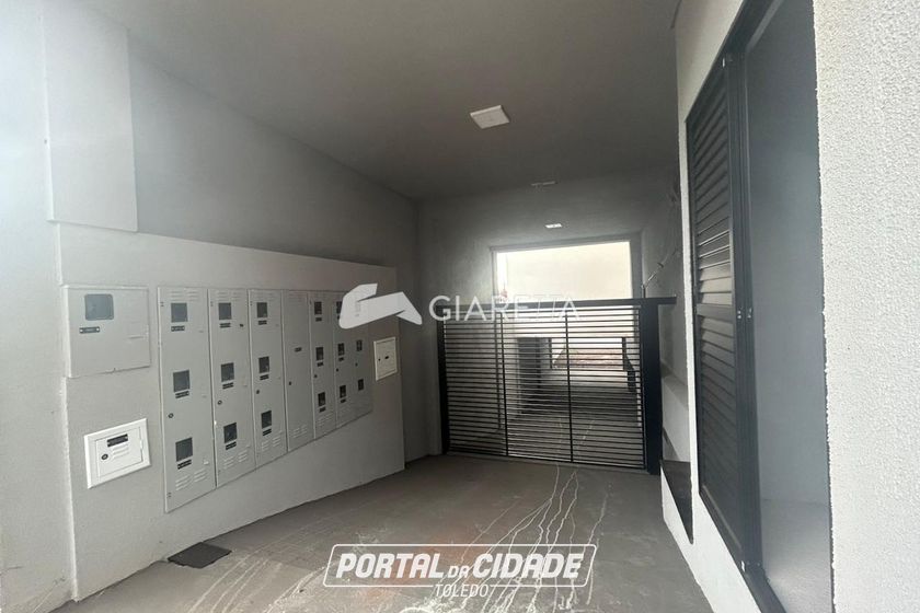 Apartamento para alugar - 62m&sup2; - JARDIM TOCANTINS