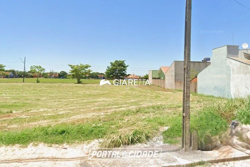 Terreno &agrave; venda - 250m&sup2; - JARDIM COOPAGRO