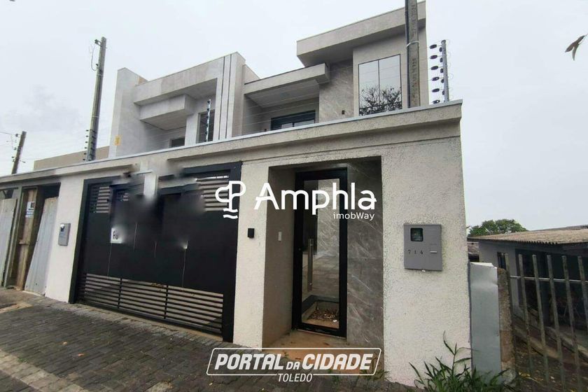 Sobrado &agrave; venda - 306m&sup2; - Maria Luiza