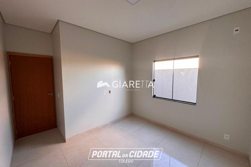 Casa &agrave; venda - 73m&sup2; - CRISTO REI